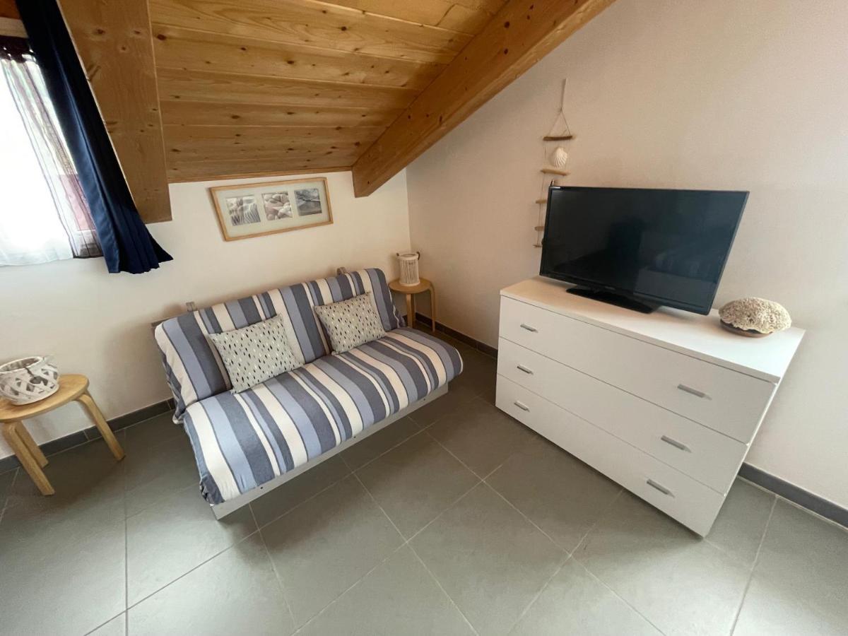 Maison d'hôtes Ca' Di Bianca