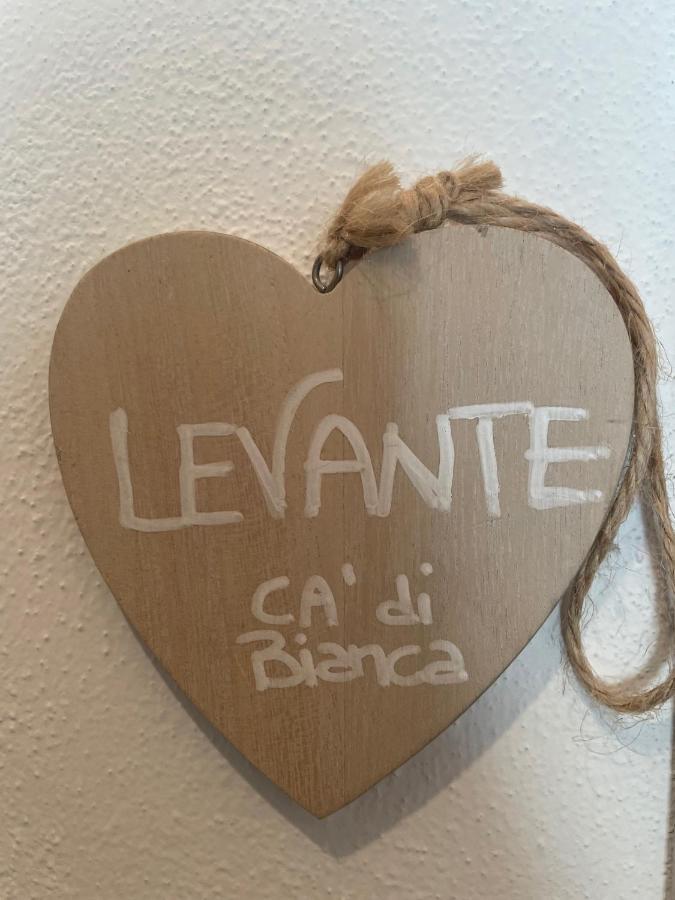 Maison d'hôtes Ca' Di Bianca Moneglia