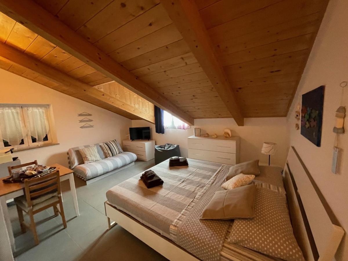 Maison d'hôtes Ca' Di Bianca Moneglia