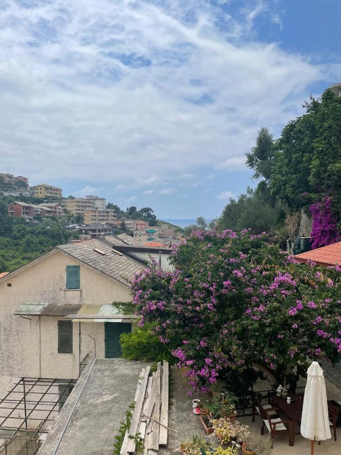 Ca' Di Bianca * Moneglia