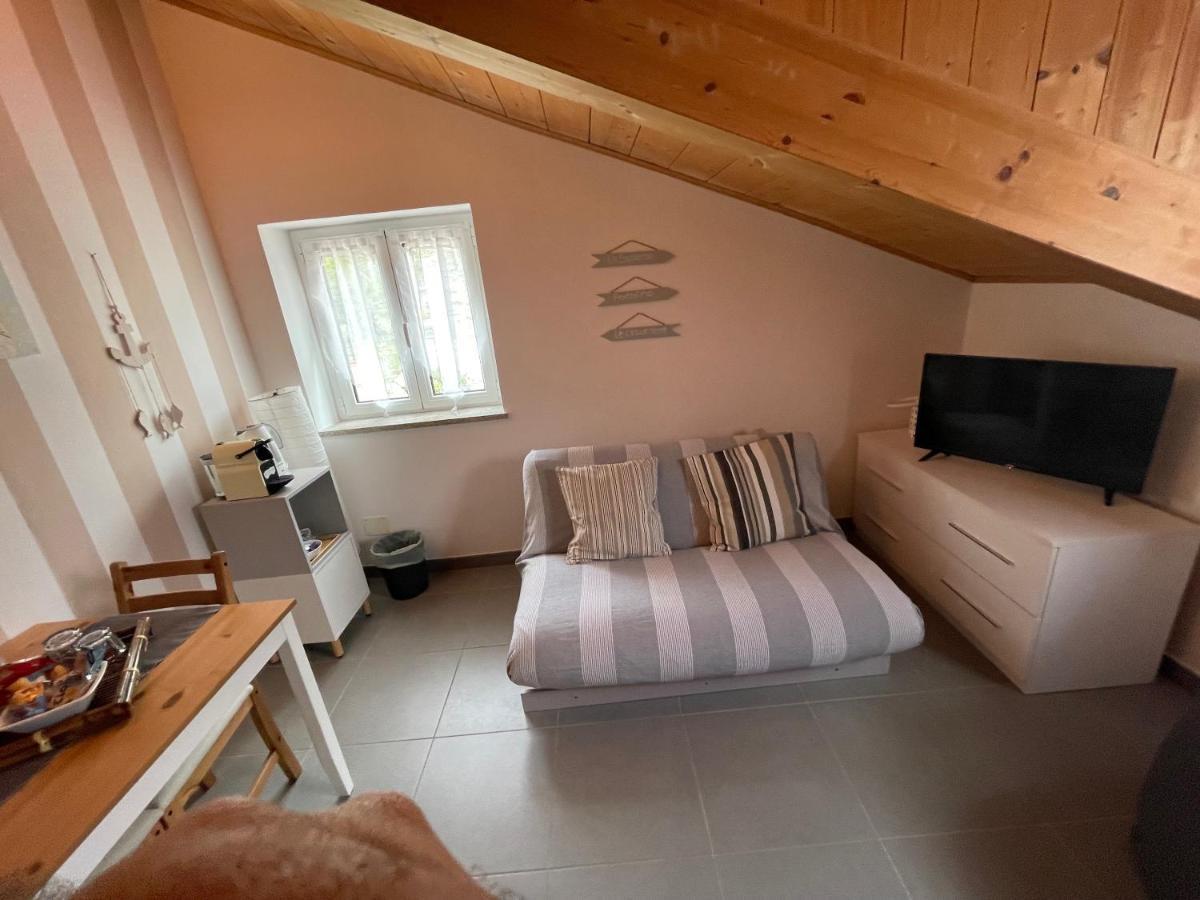 Ca' Di Bianca Maison d'hôtes Moneglia