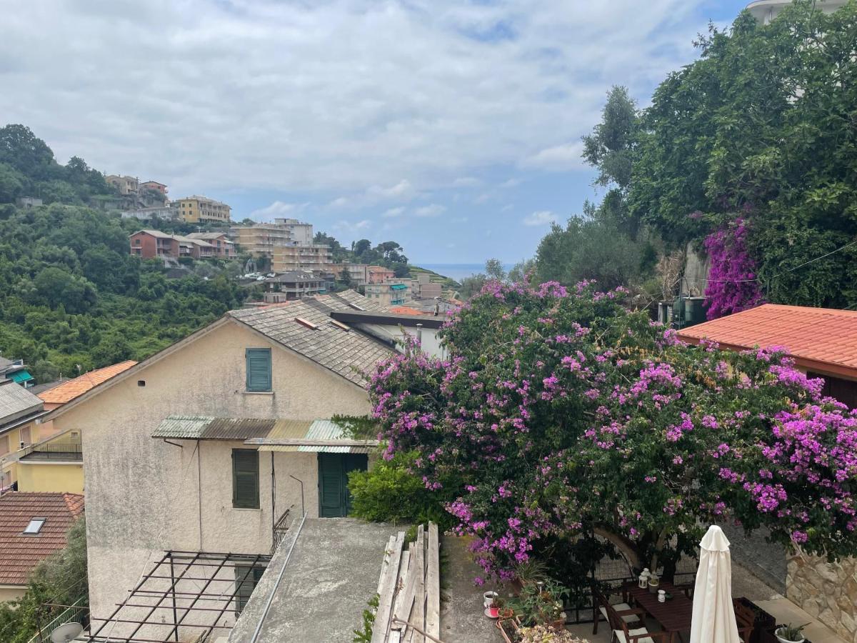Maison d'hôtes Ca' Di Bianca