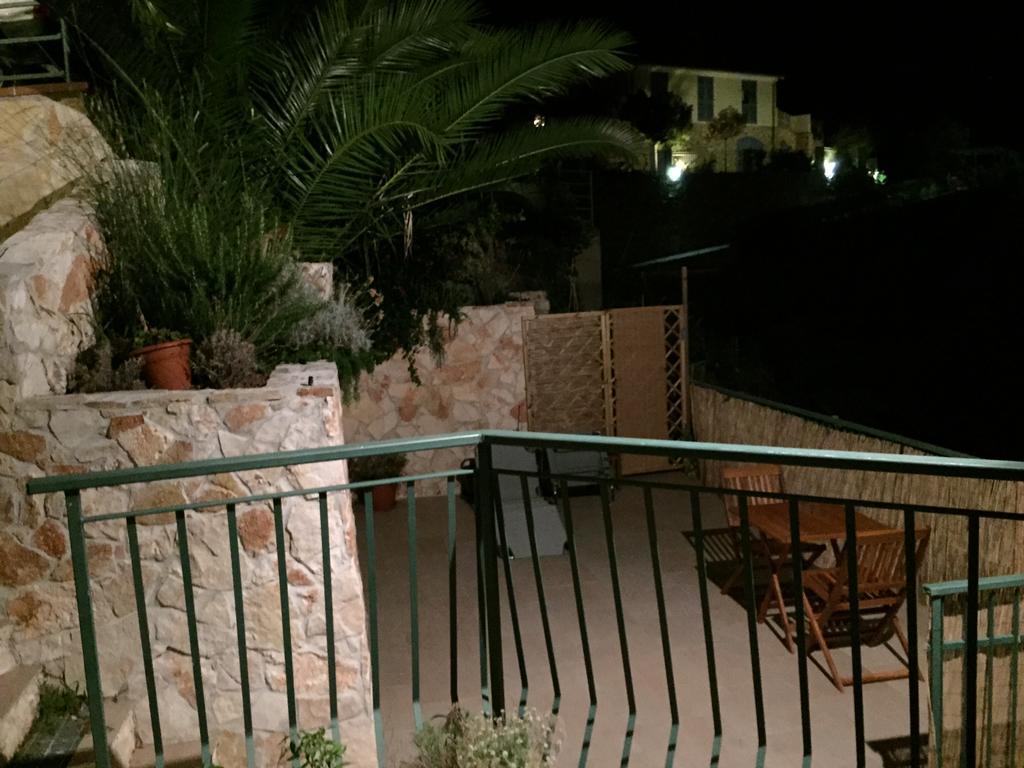 Ca' Di Bianca Moneglia